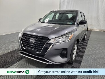 2024 Nissan Kicks in Langhorne, PA 19047