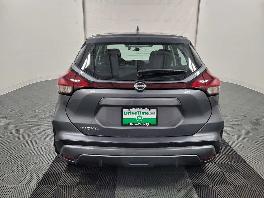 2024 Nissan Kicks in Langhorne, PA 19047 - 18144217 6