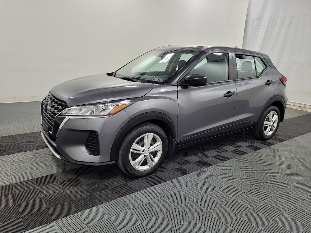 2024 Nissan Kicks in Langhorne, PA 19047 - 18144217 2