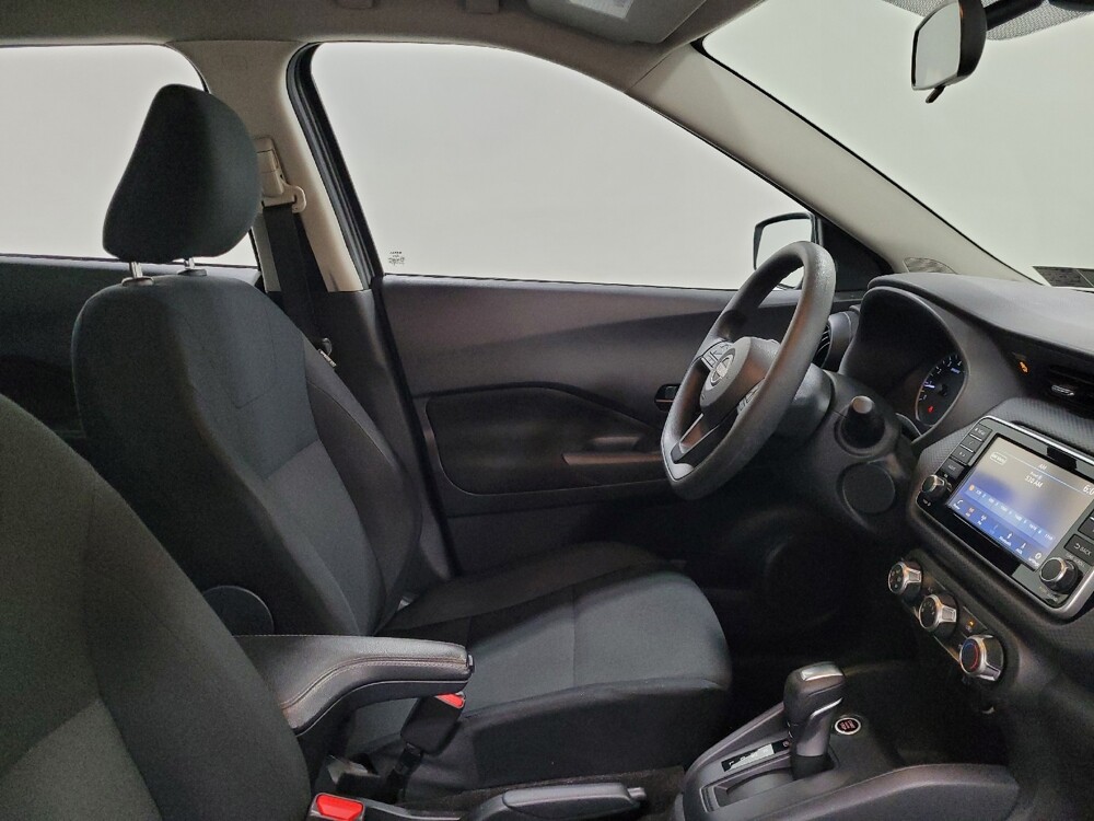 2024 Nissan Kicks in Langhorne, PA 19047 - 18144217 21