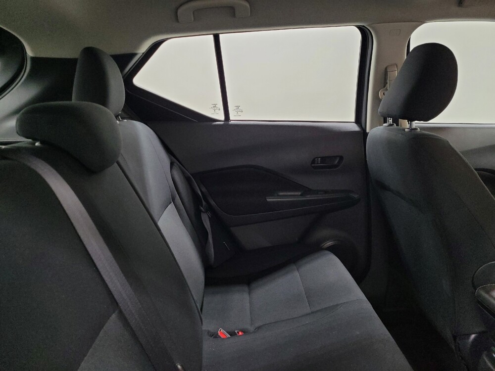 2024 Nissan Kicks in Langhorne, PA 19047 - 18144217 19