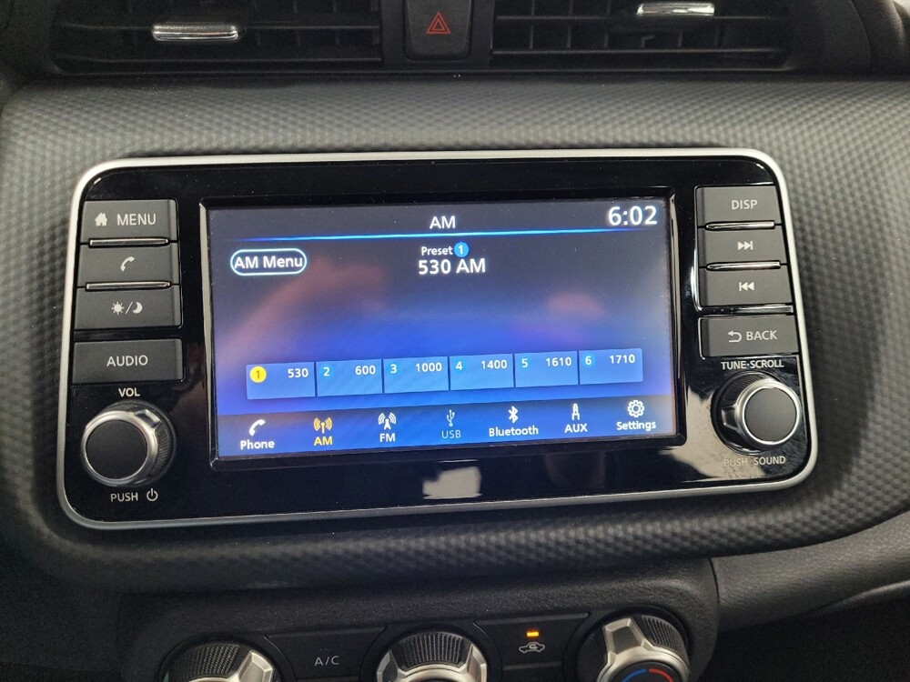 2024 Nissan Kicks in Langhorne, PA 19047 - 18144217 25