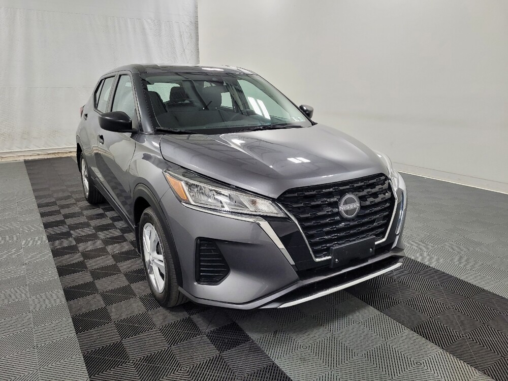 2024 Nissan Kicks in Langhorne, PA 19047 - 18144217 13