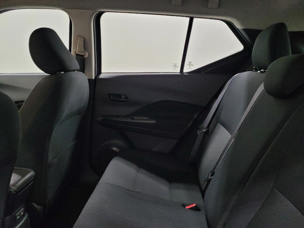2024 Nissan Kicks in Langhorne, PA 19047 - 18144217 18