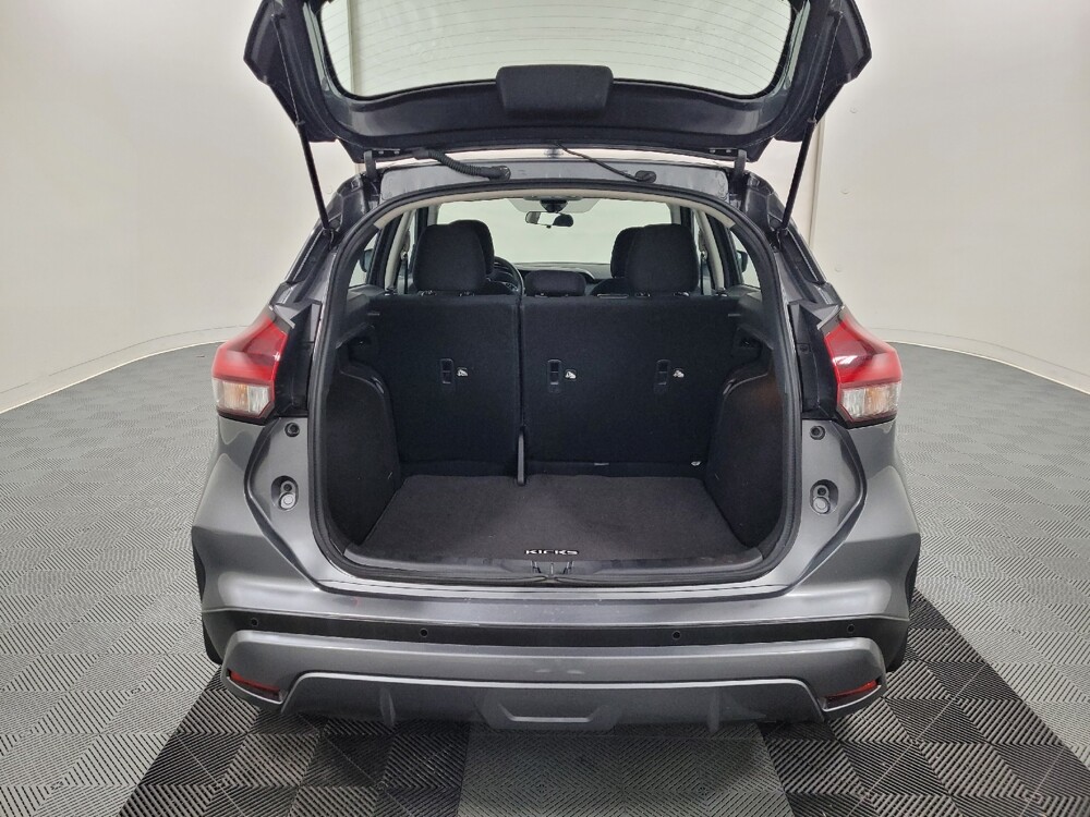 2024 Nissan Kicks in Langhorne, PA 19047 - 18144217 29