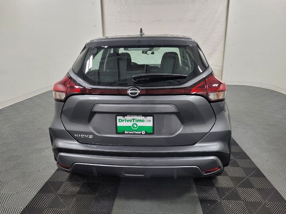 2024 Nissan Kicks in Langhorne, PA 19047 - 18144217 7