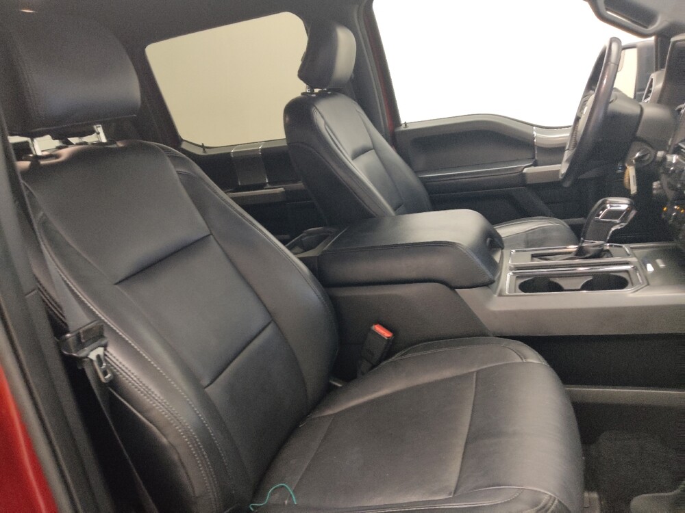 2017 Ford F150 in Pelham, AL 35124 - 18144218 21