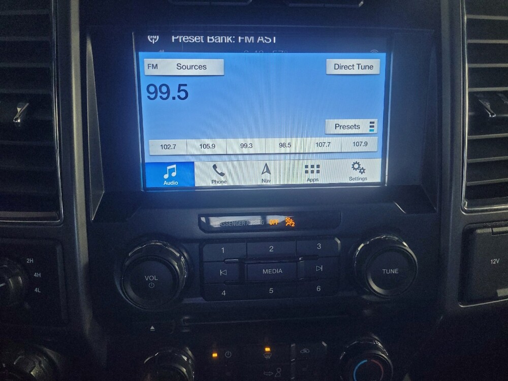 2017 Ford F150 in Pelham, AL 35124 - 18144218 25