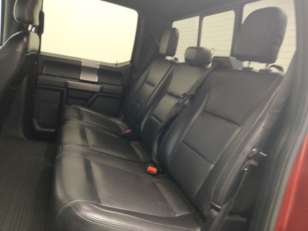 2017 Ford F150 in Pelham, AL 35124 - 18144218 18