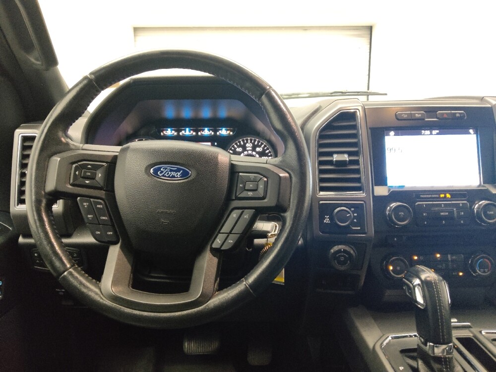 2017 Ford F150 in Pelham, AL 35124 - 18144218 22