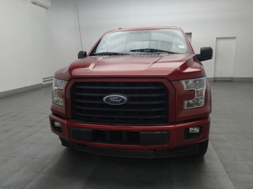 2017 Ford F150 in Pelham, AL 35124 - 18144218 15