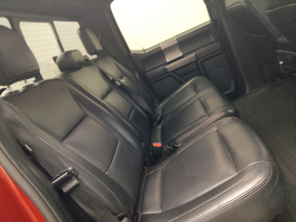 2017 Ford F150 in Pelham, AL 35124 - 18144218 19