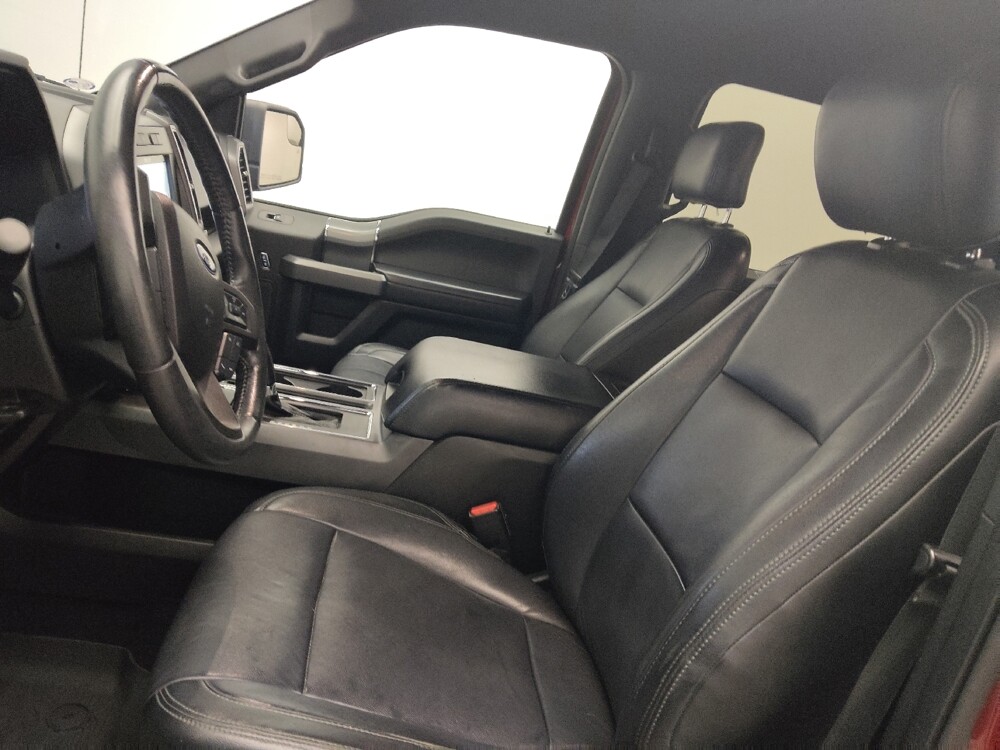 2017 Ford F150 in Pelham, AL 35124 - 18144218 17
