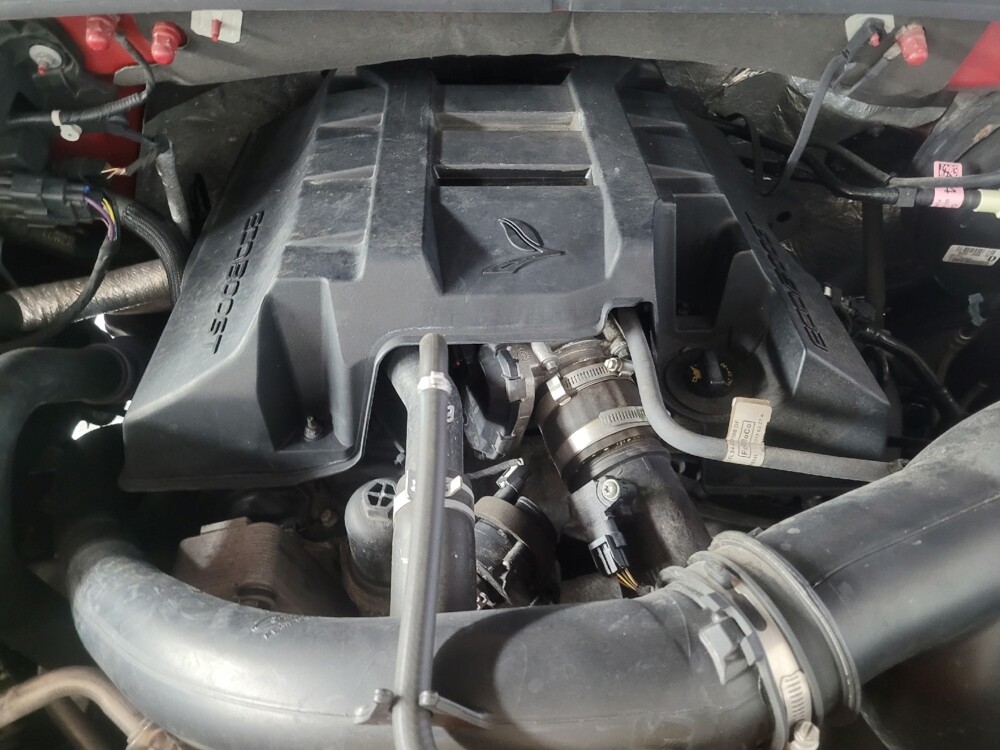 2017 Ford F150 in Pelham, AL 35124 - 18144218 30