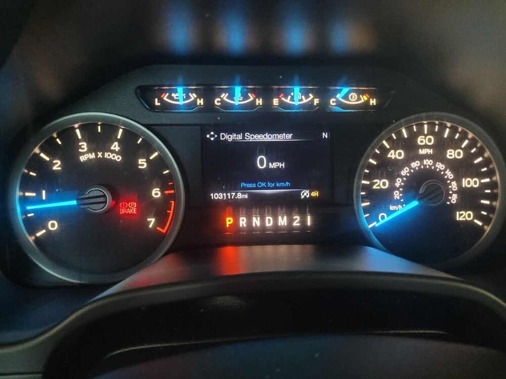 2017 Ford F150 in Pelham, AL 35124 - 18144218 23