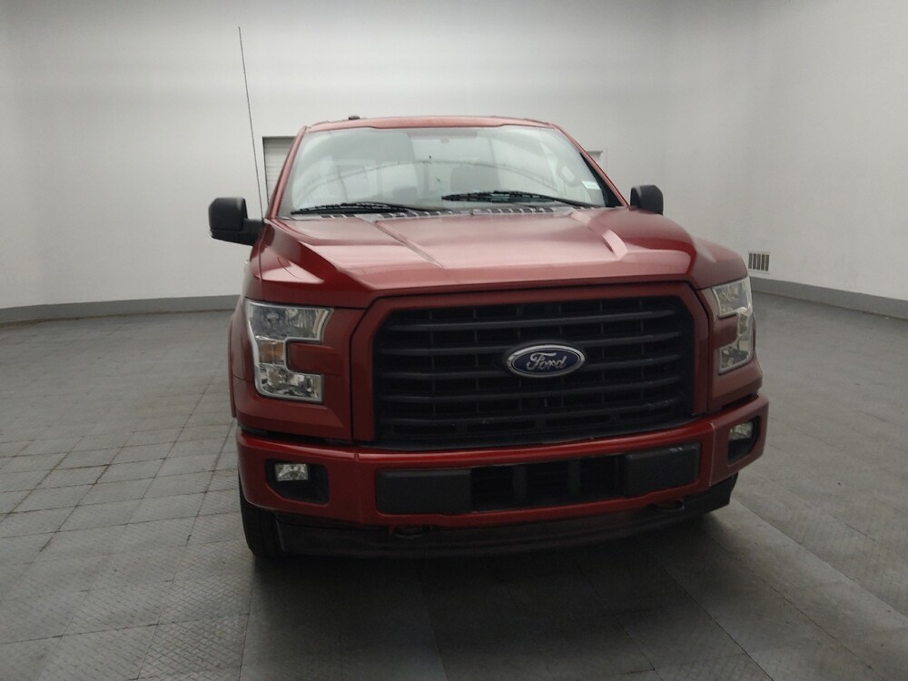 2017 Ford F150 in Pelham, AL 35124 - 18144218 14