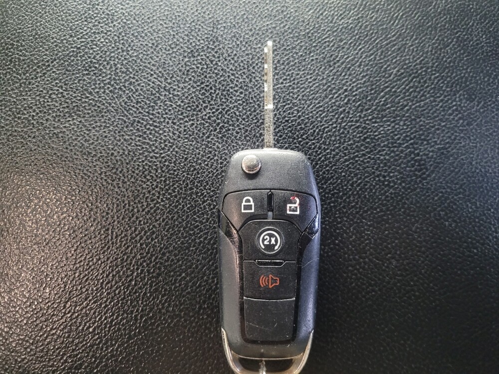 2017 Ford F150 in Pelham, AL 35124 - 18144218 32
