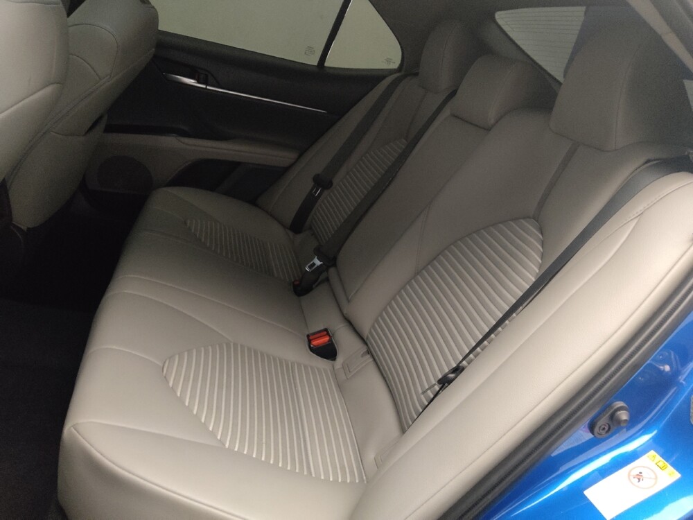 2019 Toyota Camry in Stone Mountain, GA 30083 - 18144219 18