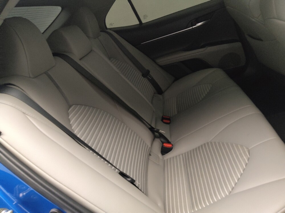 2019 Toyota Camry in Stone Mountain, GA 30083 - 18144219 19