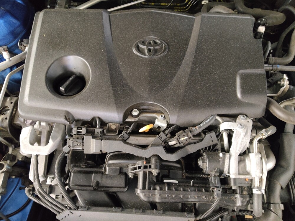 2019 Toyota Camry in Stone Mountain, GA 30083 - 18144219 30