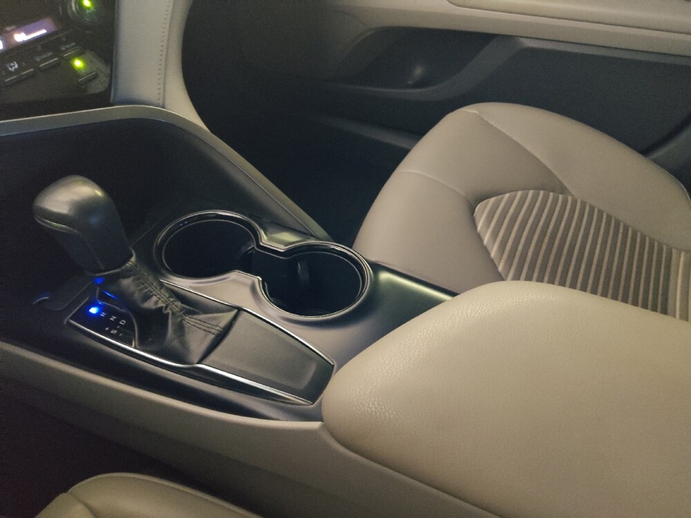 2019 Toyota Camry in Stone Mountain, GA 30083 - 18144219 26