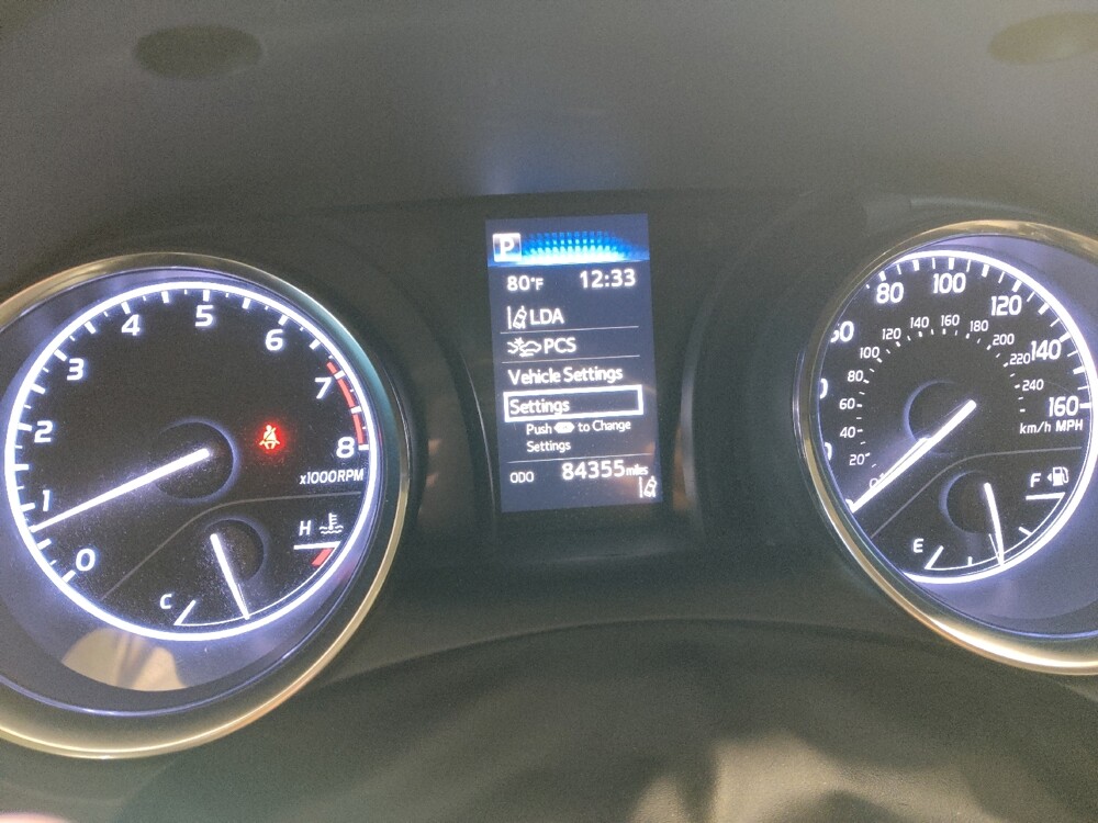 2019 Toyota Camry in Stone Mountain, GA 30083 - 18144219 23