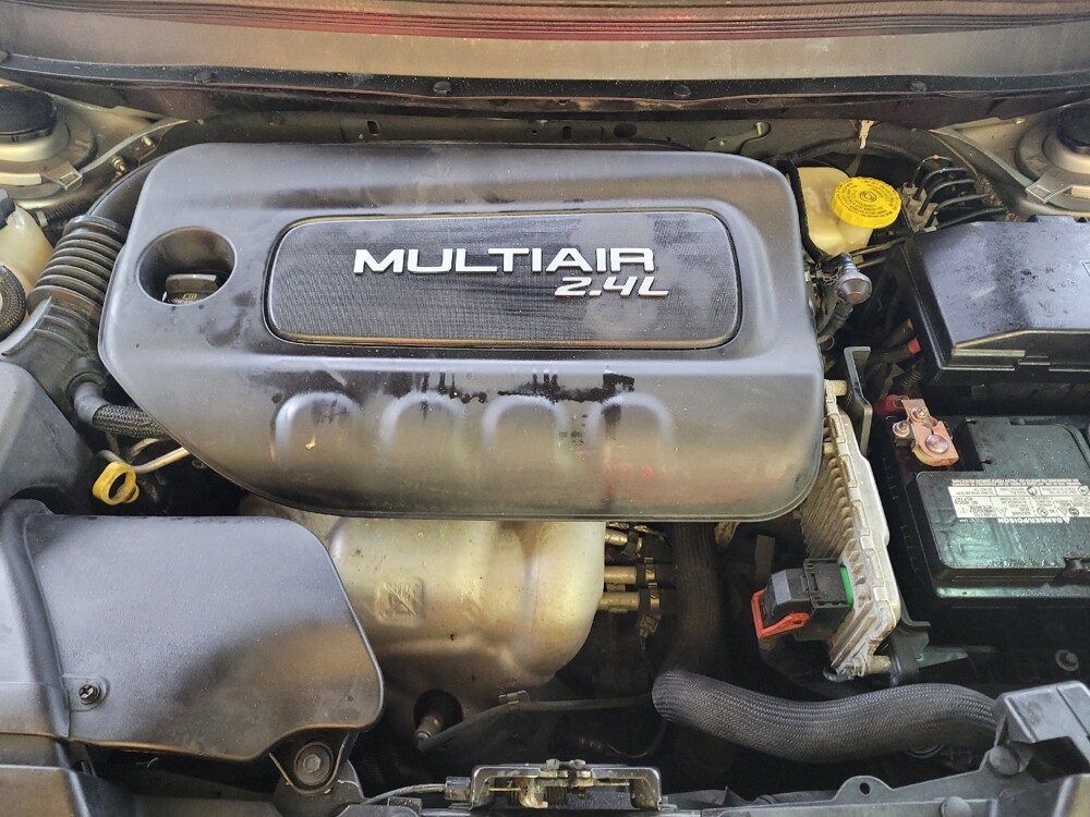2017 Jeep Cherokee in Miamisburg, OH 45342 - 18144220 30