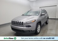 2017 Jeep Cherokee Latitude's photo