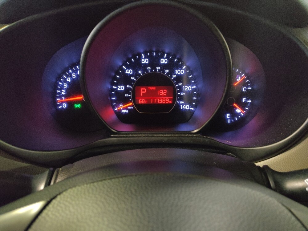2014 Kia Soul in Jacksonville, FL 32210 - 18144222 23