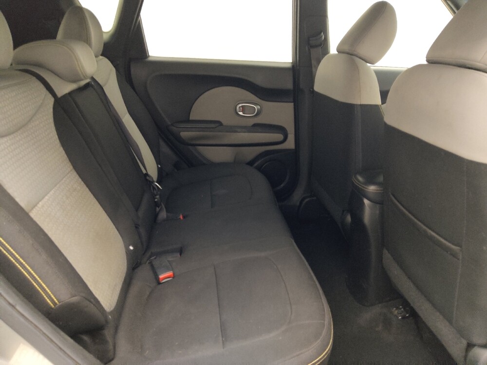 2014 Kia Soul in Jacksonville, FL 32210 - 18144222 19