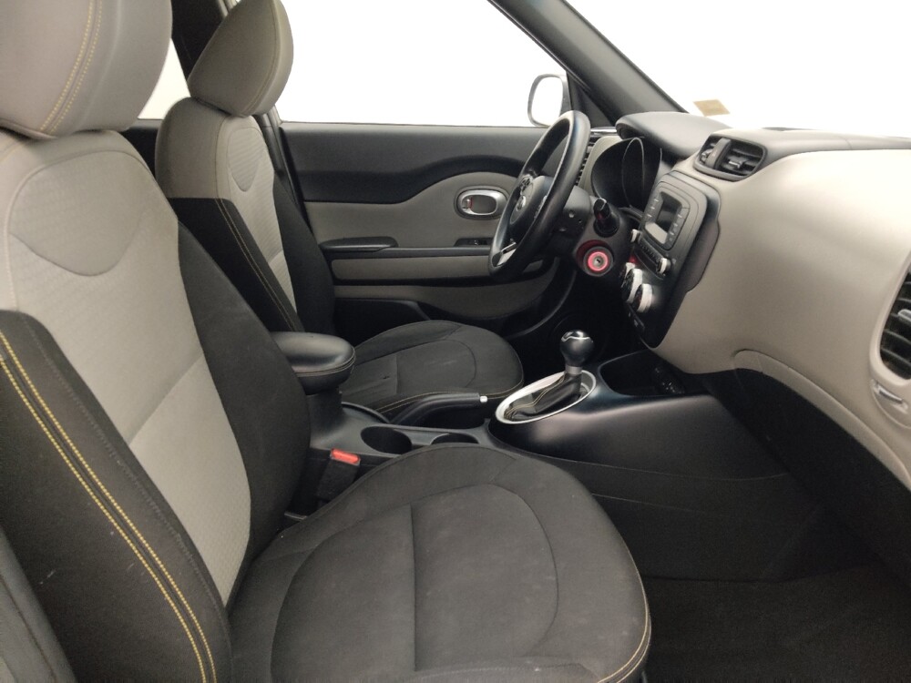 2014 Kia Soul in Jacksonville, FL 32210 - 18144222 21