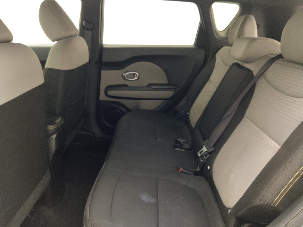 2014 Kia Soul in Jacksonville, FL 32210 - 18144222 18
