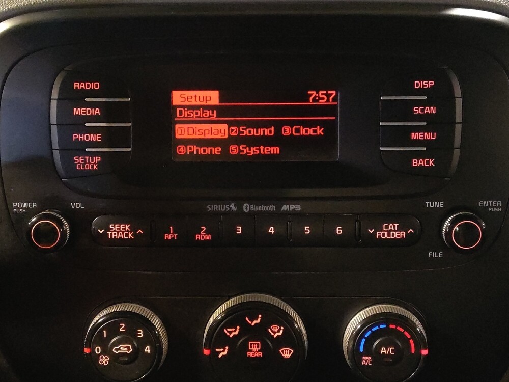 2014 Kia Soul in Jacksonville, FL 32210 - 18144222 25