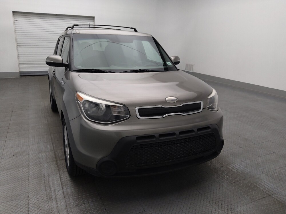 2014 Kia Soul in Jacksonville, FL 32210 - 18144222 14
