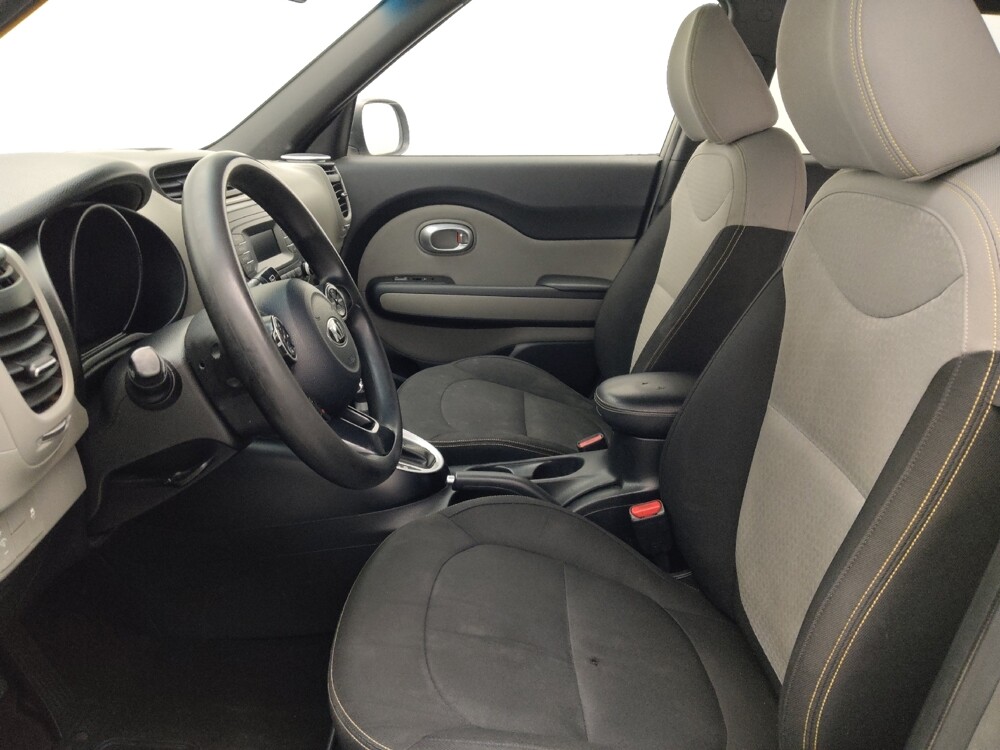 2014 Kia Soul in Jacksonville, FL 32210 - 18144222 17