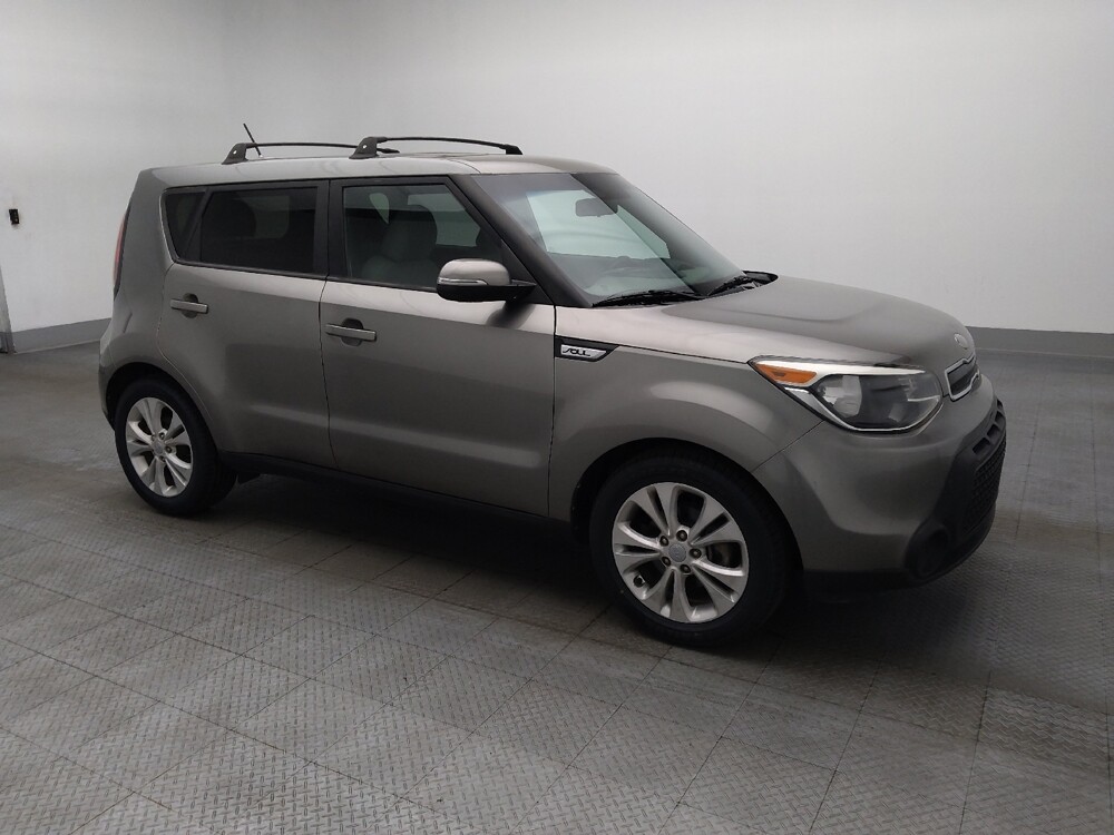 2014 Kia Soul in Jacksonville, FL 32210 - 18144222 11
