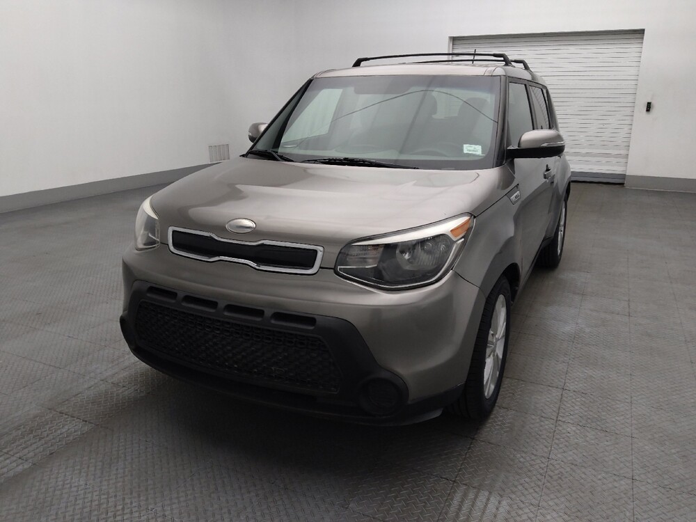2014 Kia Soul in Jacksonville, FL 32210 - 18144222 15