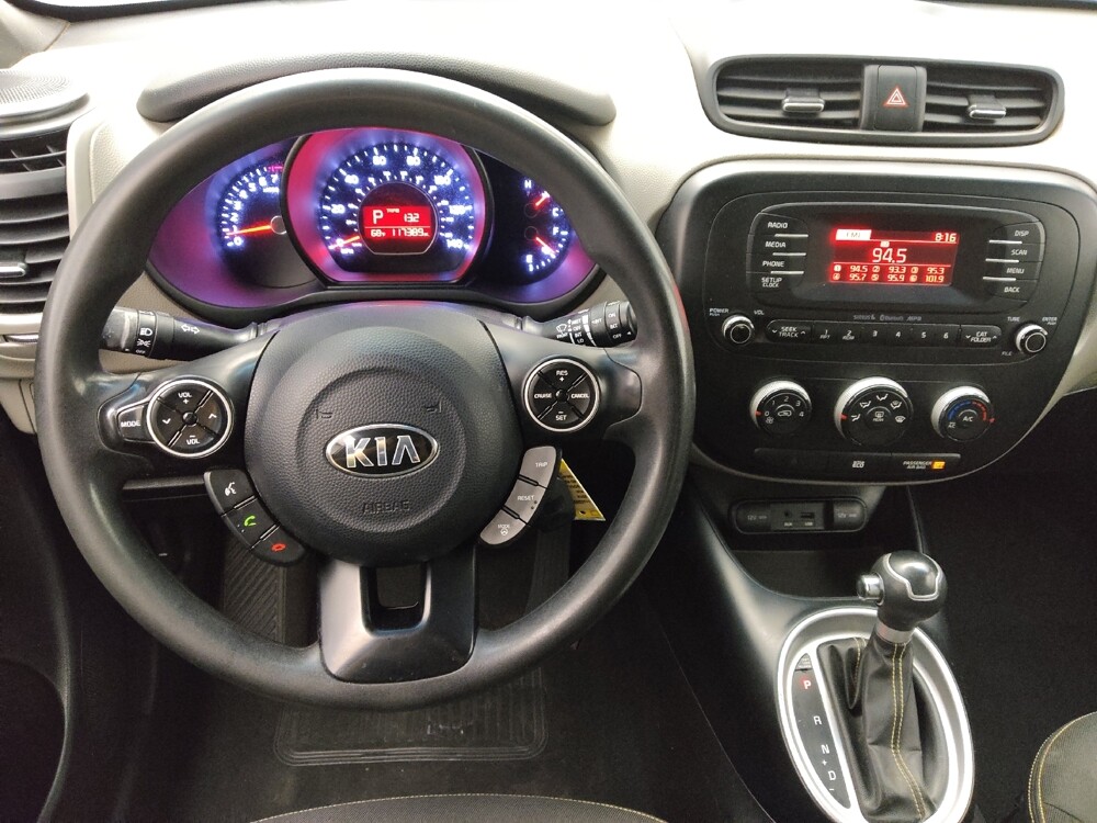 2014 Kia Soul in Jacksonville, FL 32210 - 18144222 22