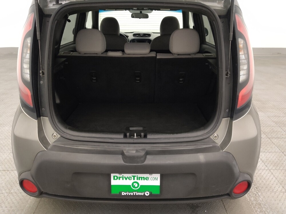 2014 Kia Soul in Jacksonville, FL 32210 - 18144222 29