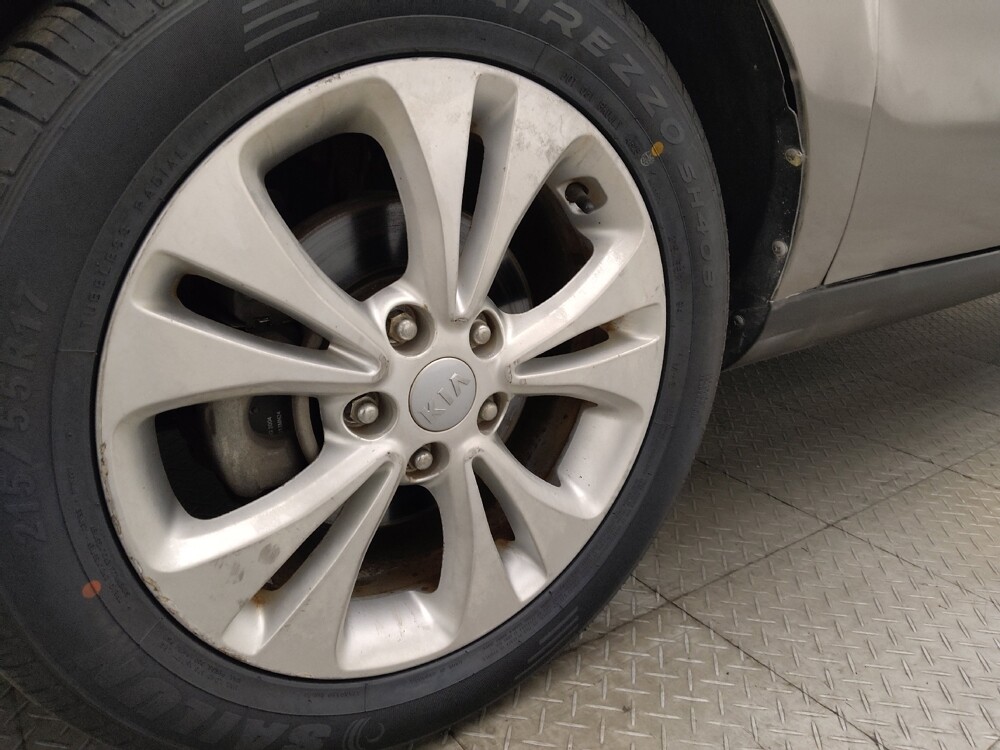 2014 Kia Soul in Jacksonville, FL 32210 - 18144222 31