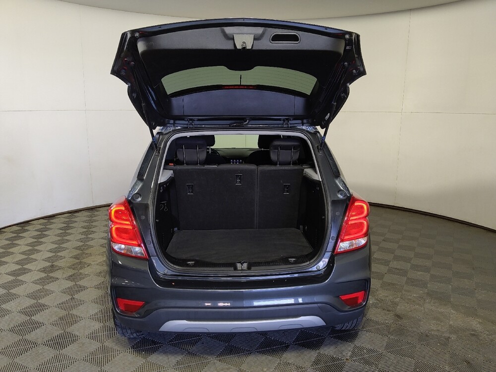 2020 Chevrolet Trax in Midlothian, IL 60445 - 18144224 29