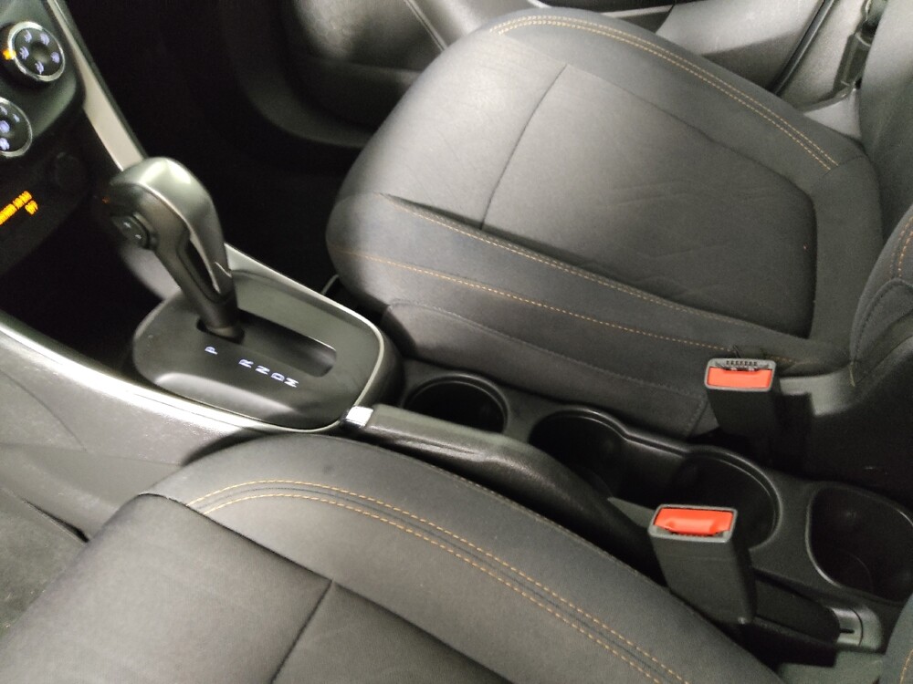 2020 Chevrolet Trax in Midlothian, IL 60445 - 18144224 26