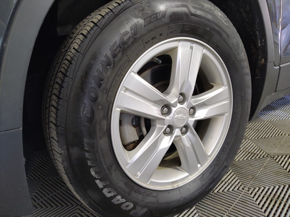 2020 Chevrolet Trax in Midlothian, IL 60445 - 18144224 31
