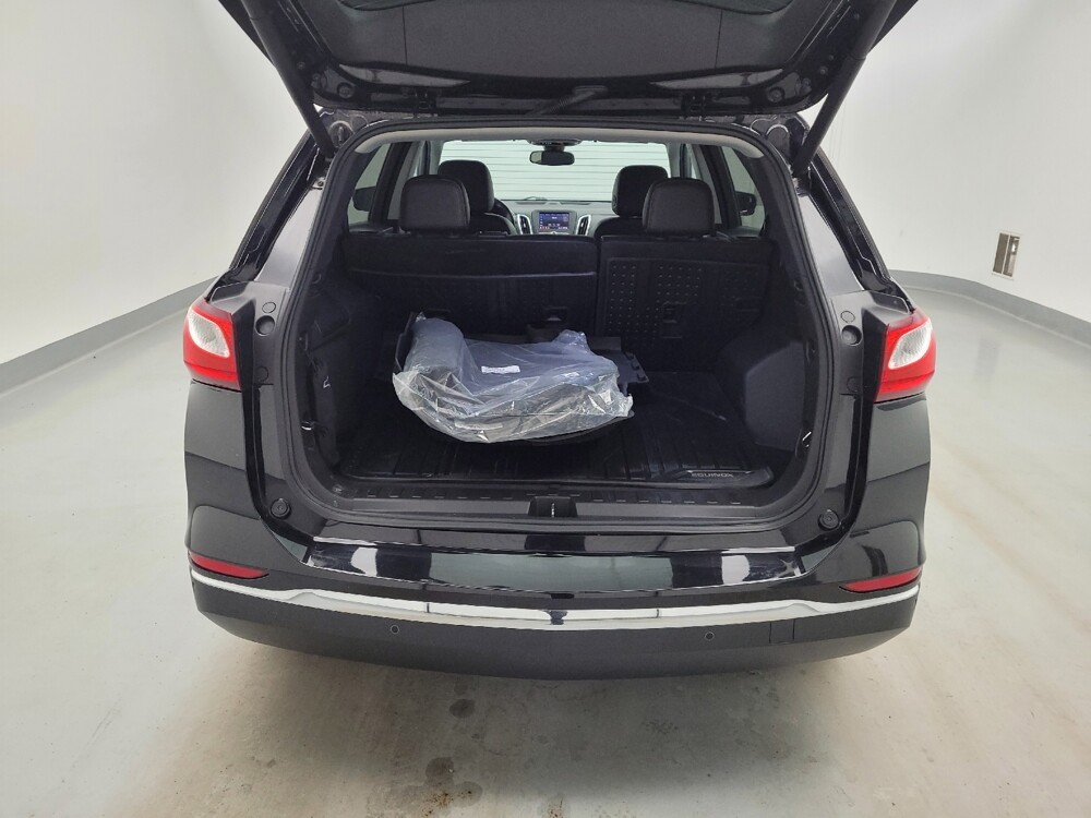2021 Chevrolet Equinox in Miamisburg, OH 45342 - 18144225 29
