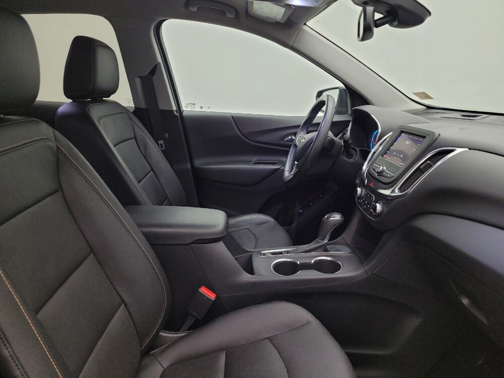 2021 Chevrolet Equinox in Miamisburg, OH 45342 - 18144225 21