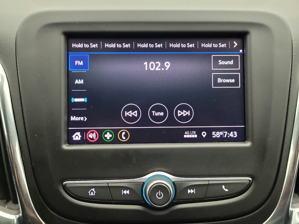 2021 Chevrolet Equinox in Miamisburg, OH 45342 - 18144225 25