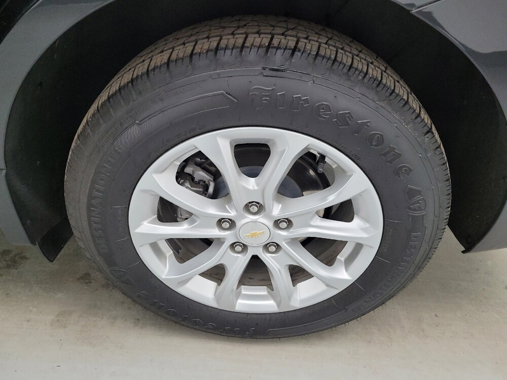 2021 Chevrolet Equinox in Miamisburg, OH 45342 - 18144225 31