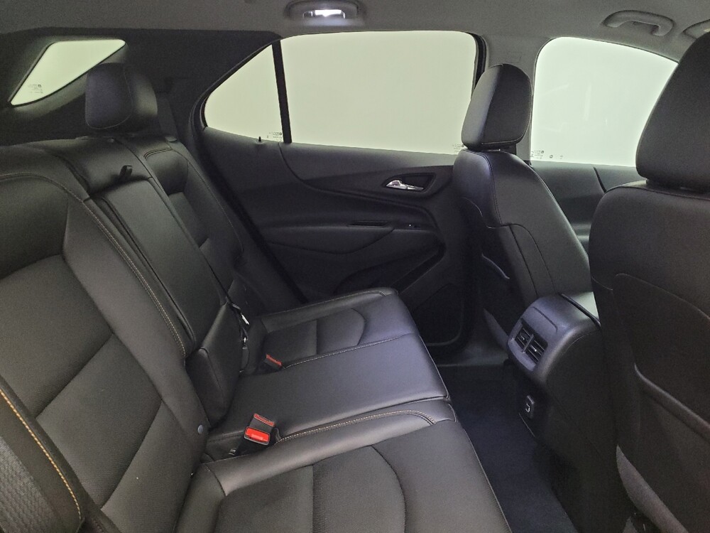 2021 Chevrolet Equinox in Miamisburg, OH 45342 - 18144225 19