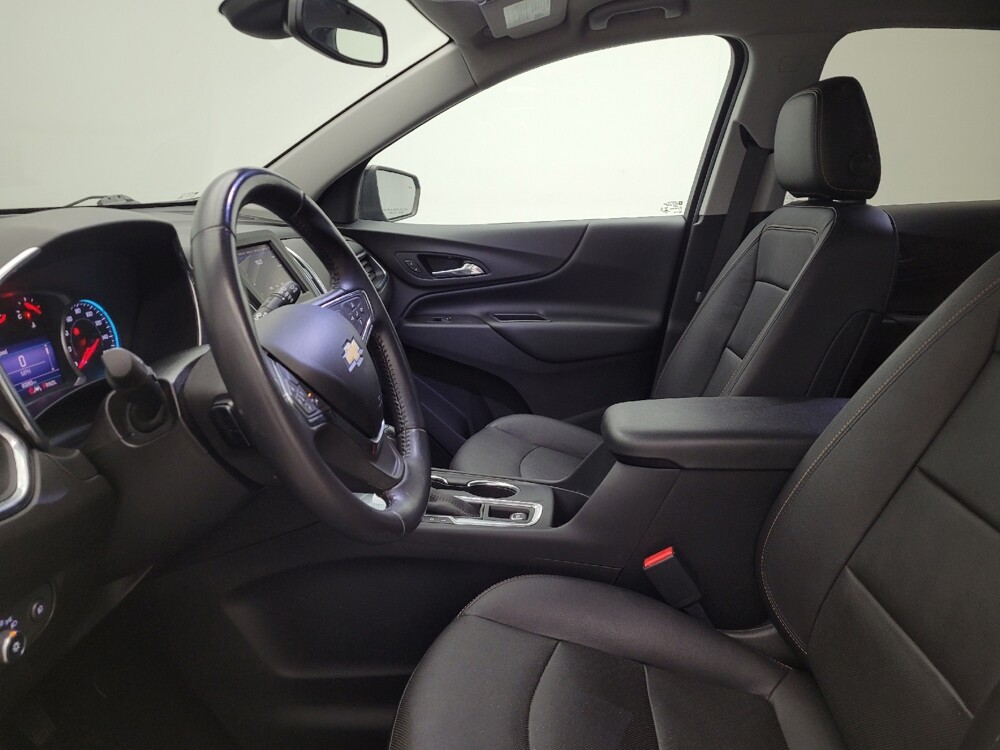 2021 Chevrolet Equinox in Miamisburg, OH 45342 - 18144225 17
