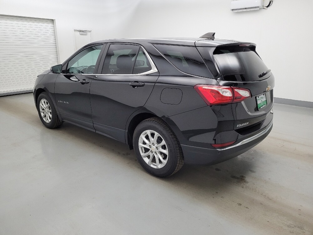 2021 Chevrolet Equinox in Miamisburg, OH 45342 - 18144225 3